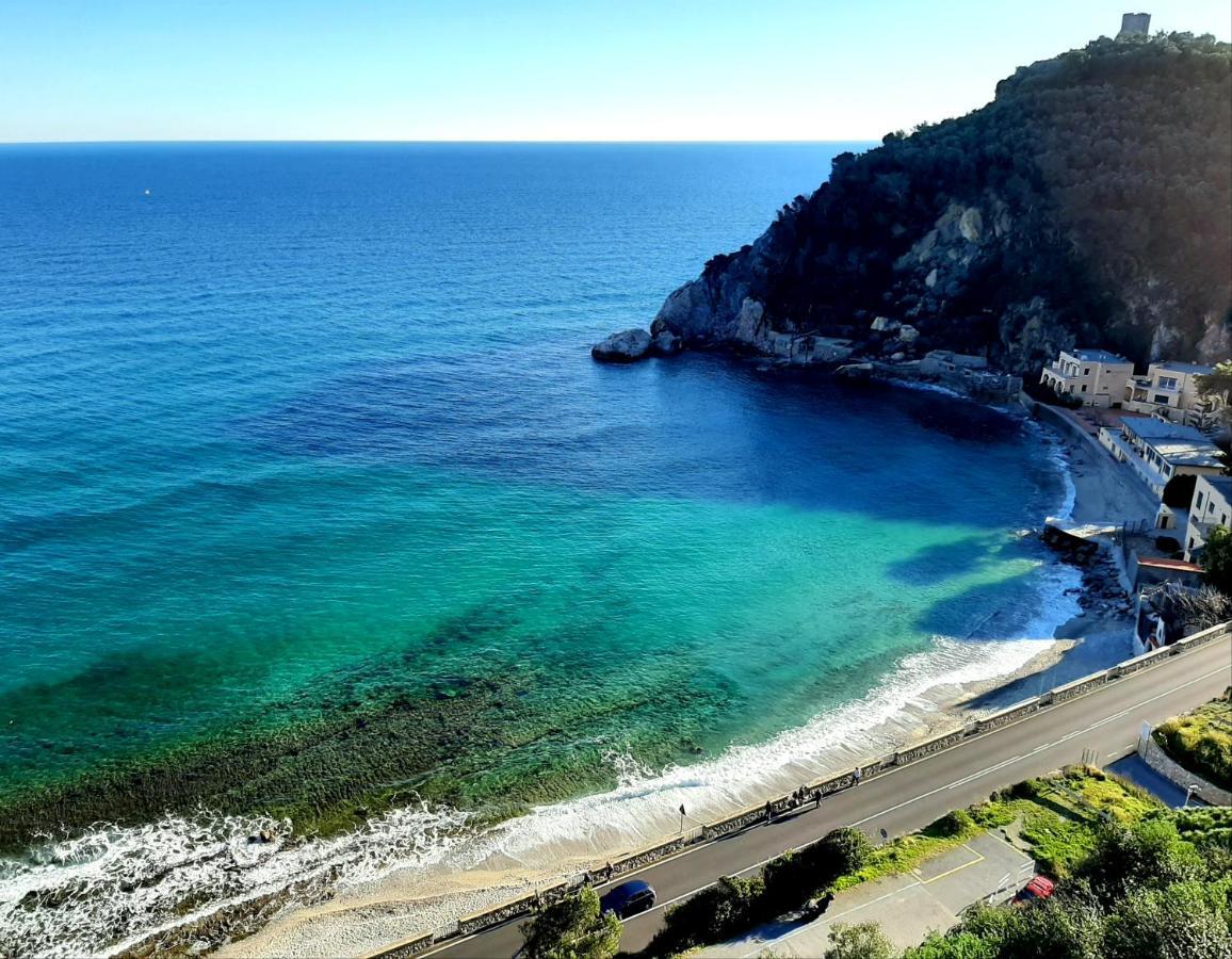 Agriturismo Alveare ฟีนาเลลีกูเร ภายนอก รูปภาพ