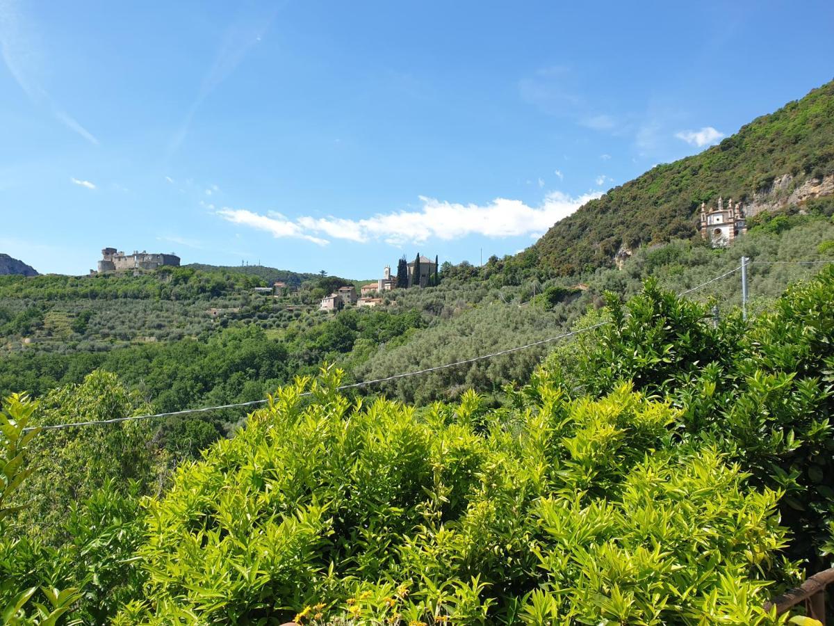 Agriturismo Alveare ฟีนาเลลีกูเร ภายนอก รูปภาพ