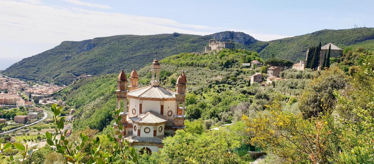 Agriturismo Alveare ฟีนาเลลีกูเร ภายนอก รูปภาพ