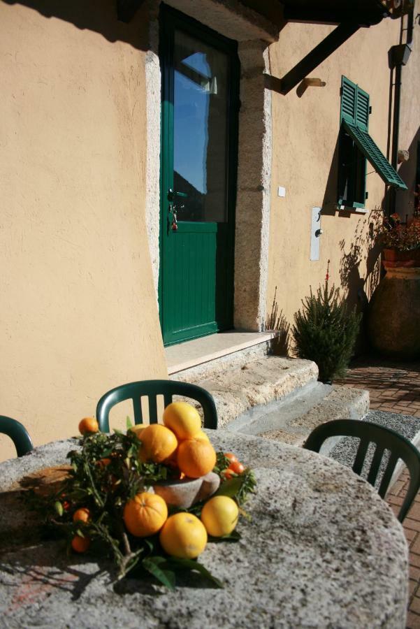 Agriturismo Alveare ฟีนาเลลีกูเร ภายนอก รูปภาพ