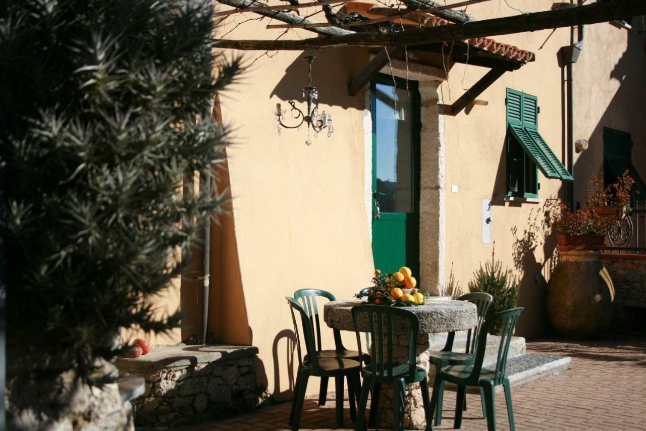Agriturismo Alveare ฟีนาเลลีกูเร ภายนอก รูปภาพ