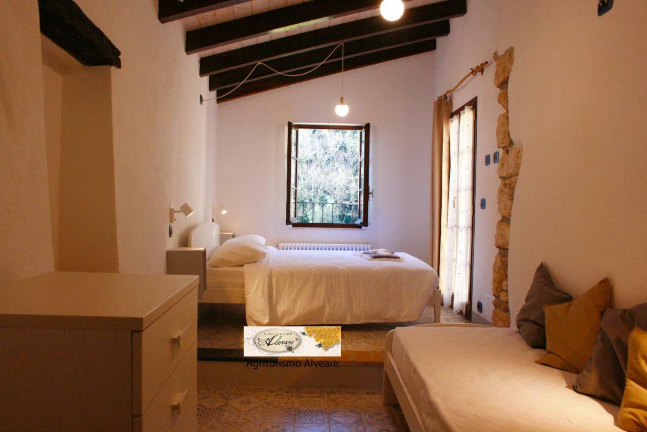 Agriturismo Alveare ฟีนาเลลีกูเร ภายนอก รูปภาพ