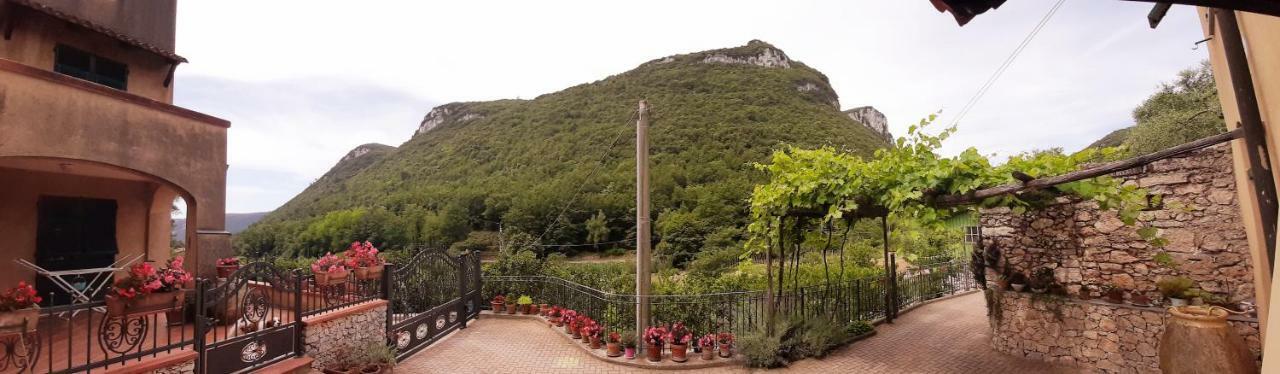 Agriturismo Alveare ฟีนาเลลีกูเร ภายนอก รูปภาพ