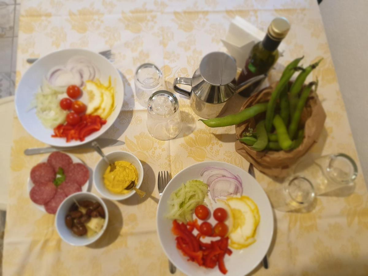 Agriturismo Alveare ฟีนาเลลีกูเร ภายนอก รูปภาพ
